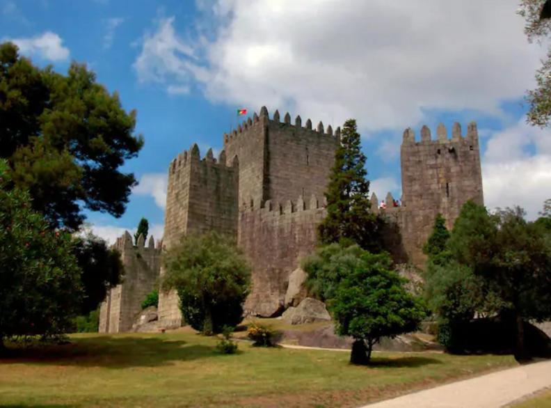 Casa Da Cavada Villa Caminha Exterior photo